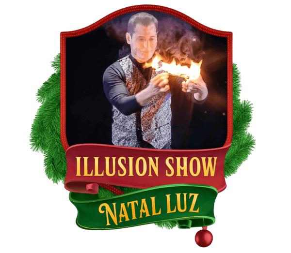 Ingressos Natal de Gramado 2025/2026