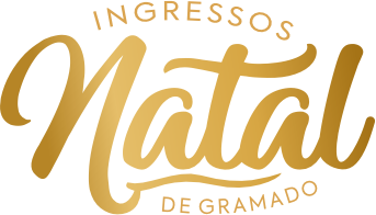 Ingressos Natal de Gramado 2025/2026