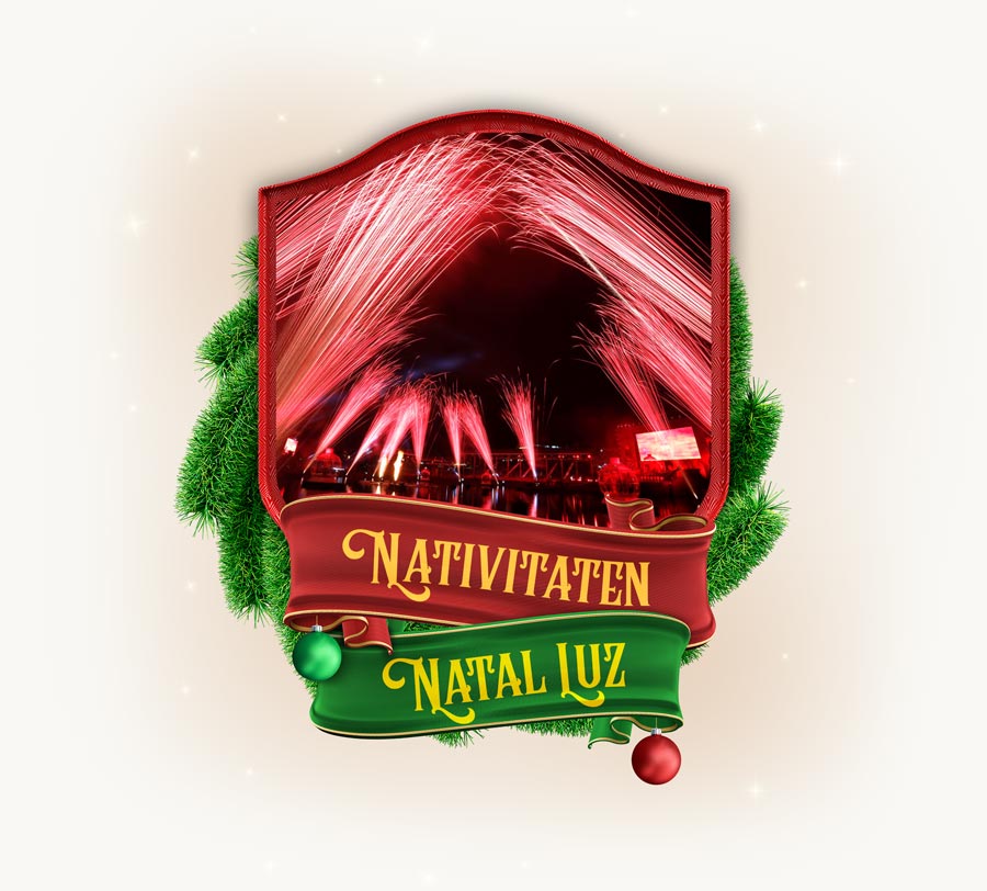 Ingressos Natal de Gramado 2025/2026