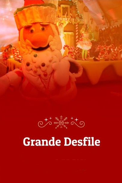 Ingressos Natal de Gramado 2025/2026